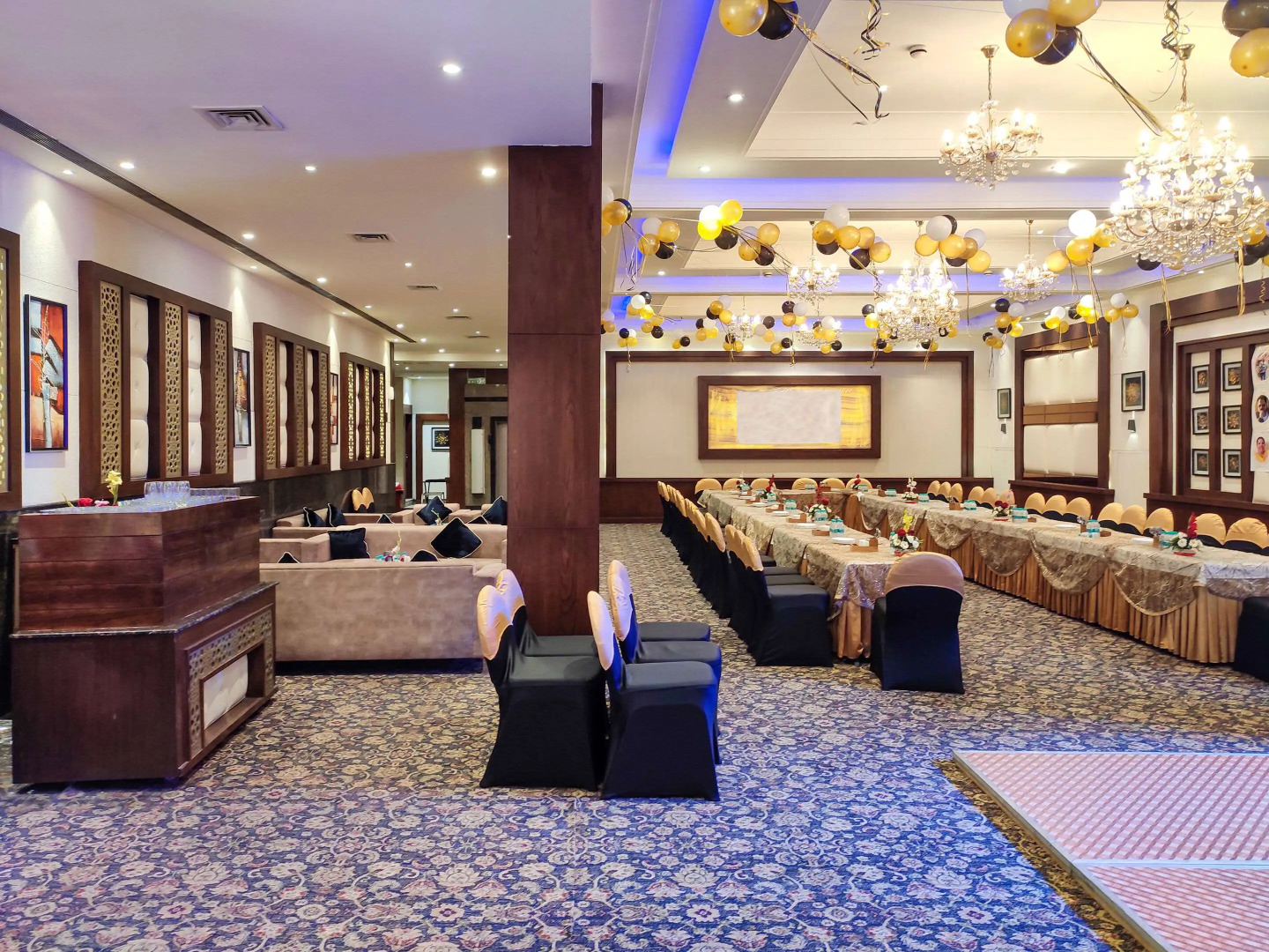 Comfort Inn Tulip Heights