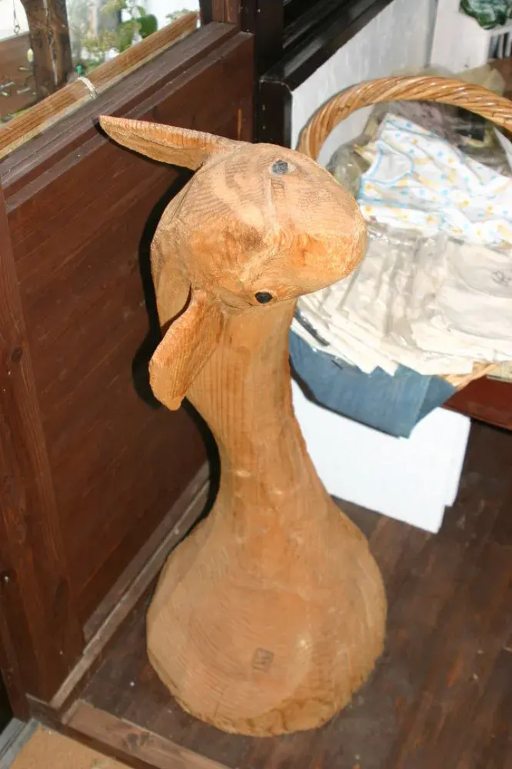 Tentsuku Guest House - Hostel