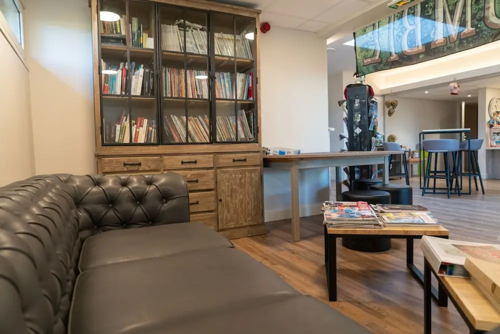 VVF Normandie Veules-les-Roses