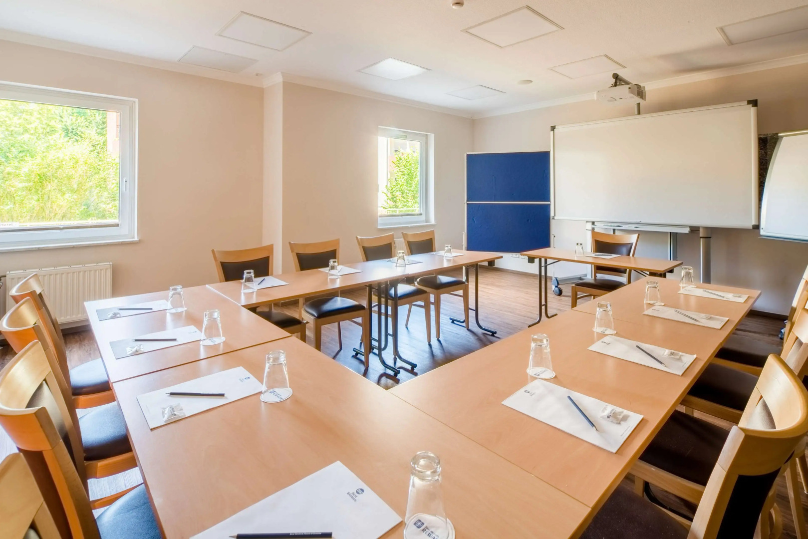 Best Western Hotel Airport Düsseldorf - Ratingen