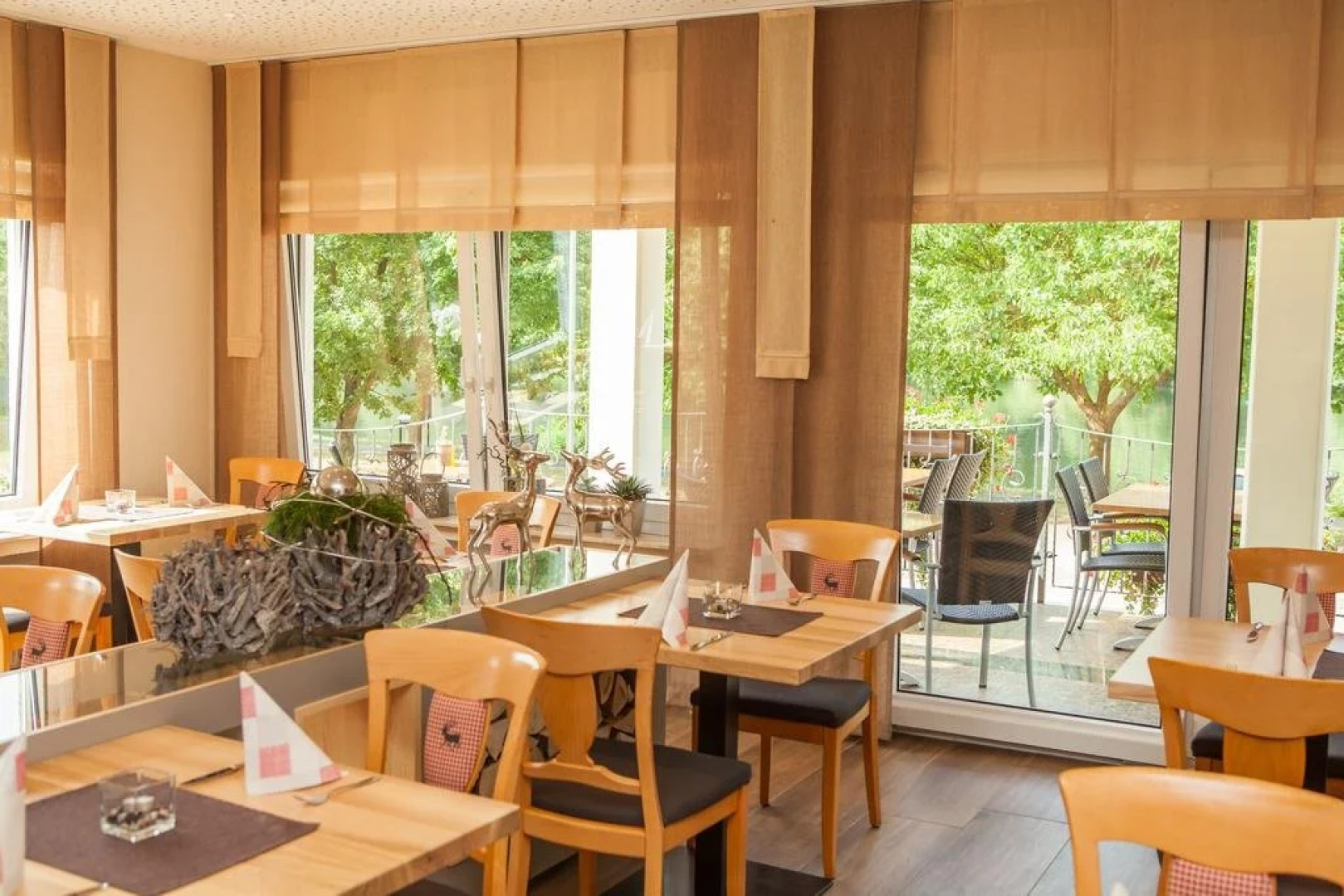 Metzgerei Moselgasthof Andries