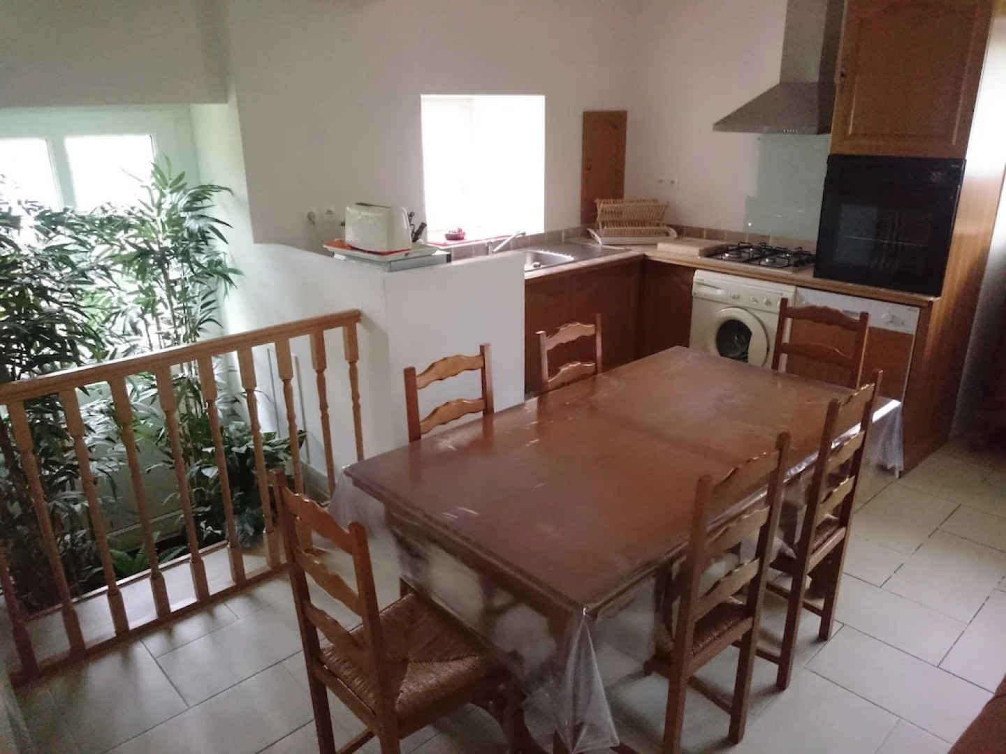 La Mare aux 3 Diables