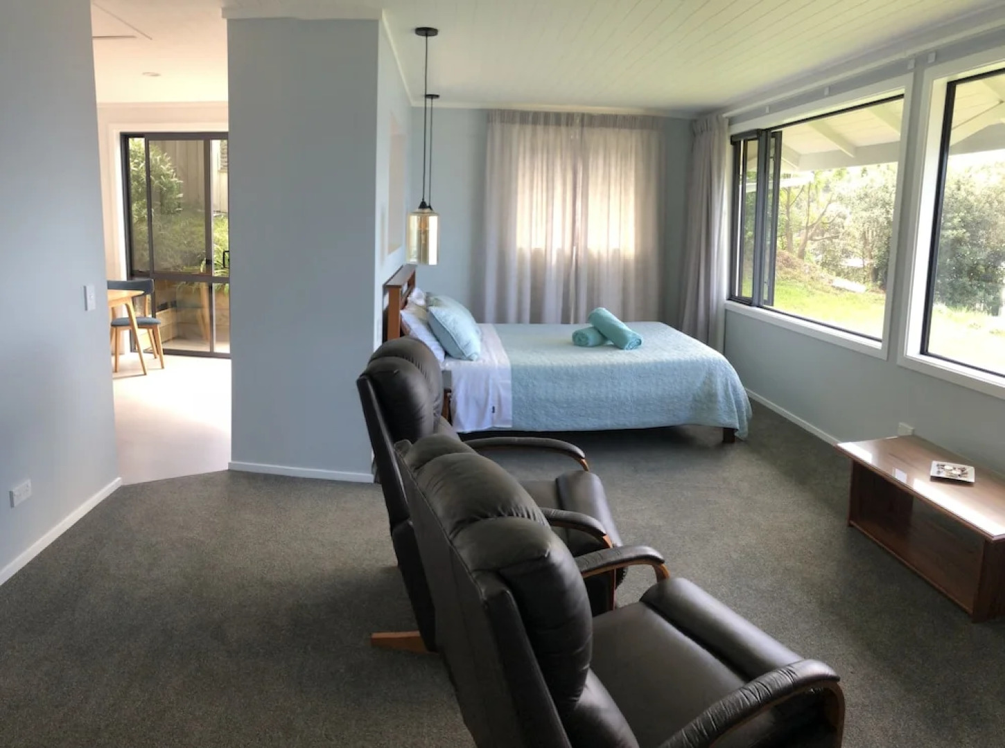 French Pass Beachfront Villas