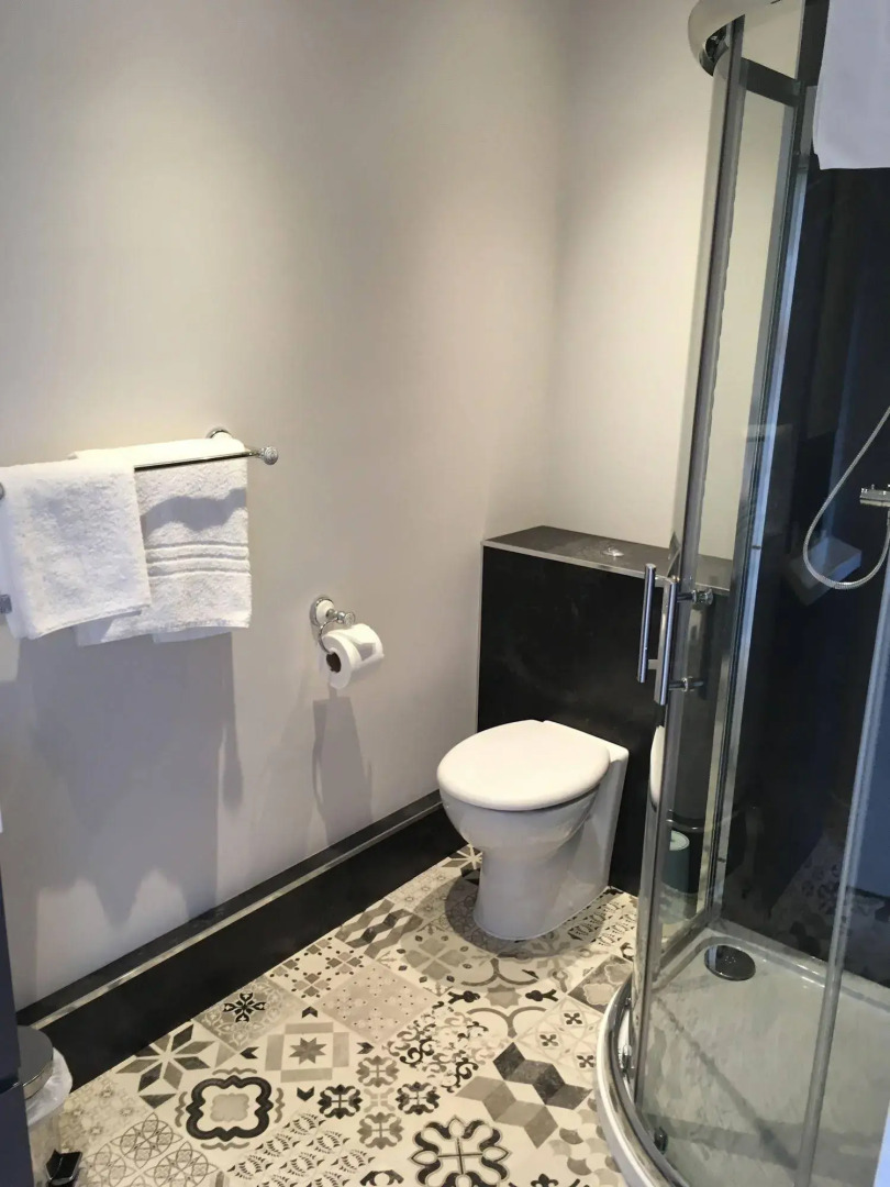 Invernairne Guest House