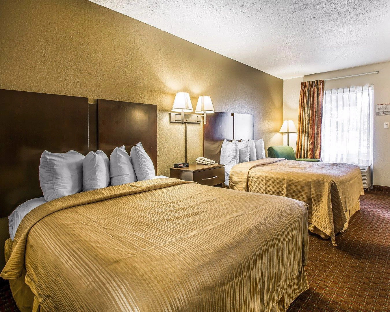 Quality Inn & Suites near Panama City Beach