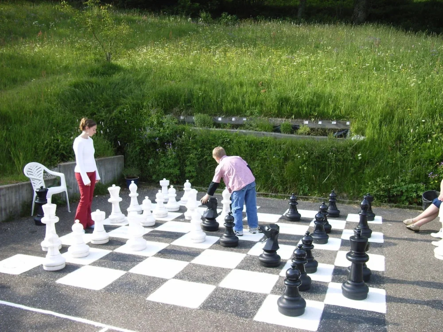 Hotel-Pension Kräutle