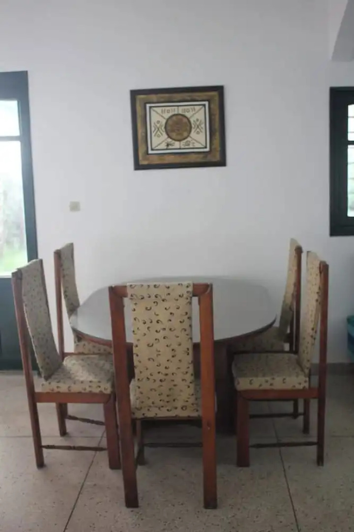 Maison Etoile De Mer 1