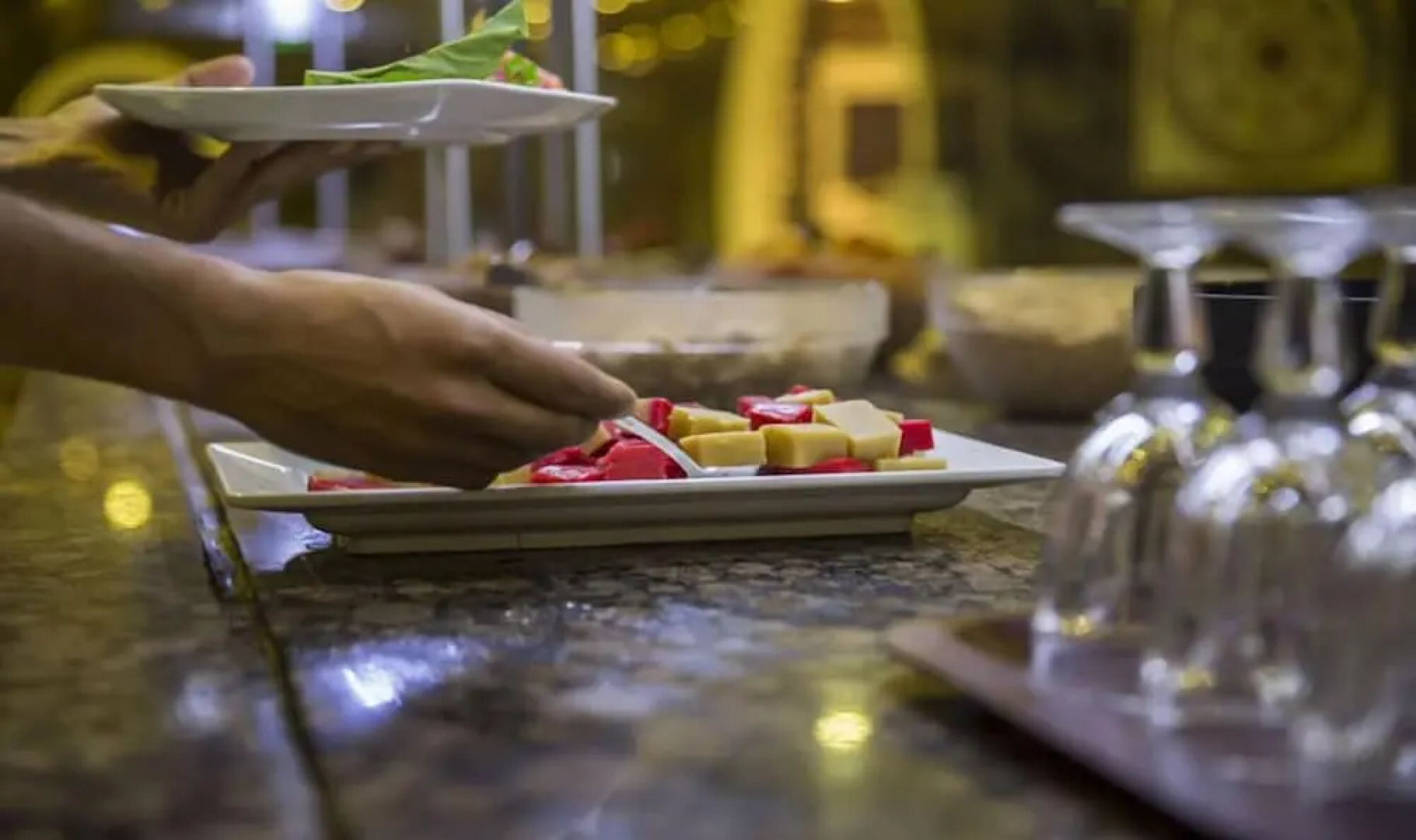 Sarot Termal Park Resort & Spa - Halal Hotel