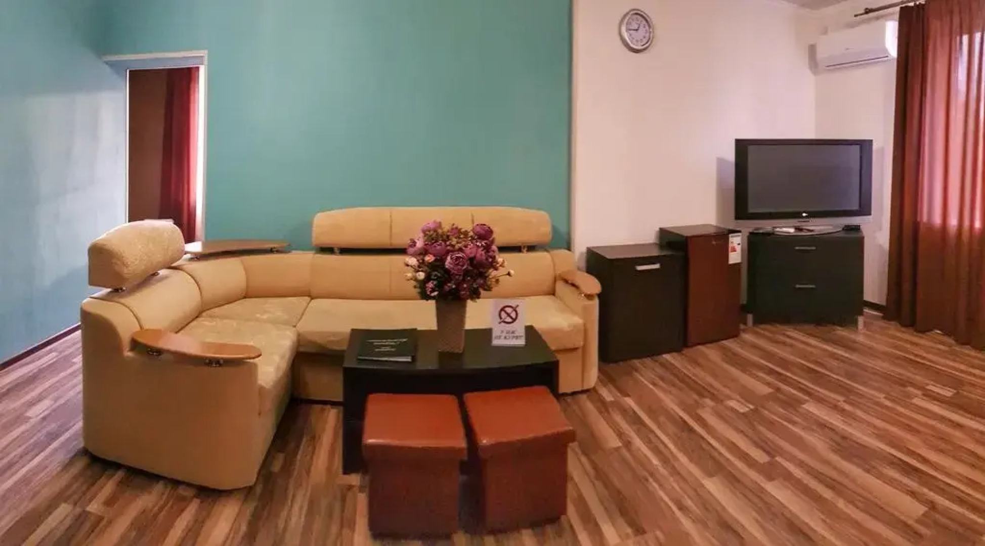 Guest House Chernaya Zhemchuzhina