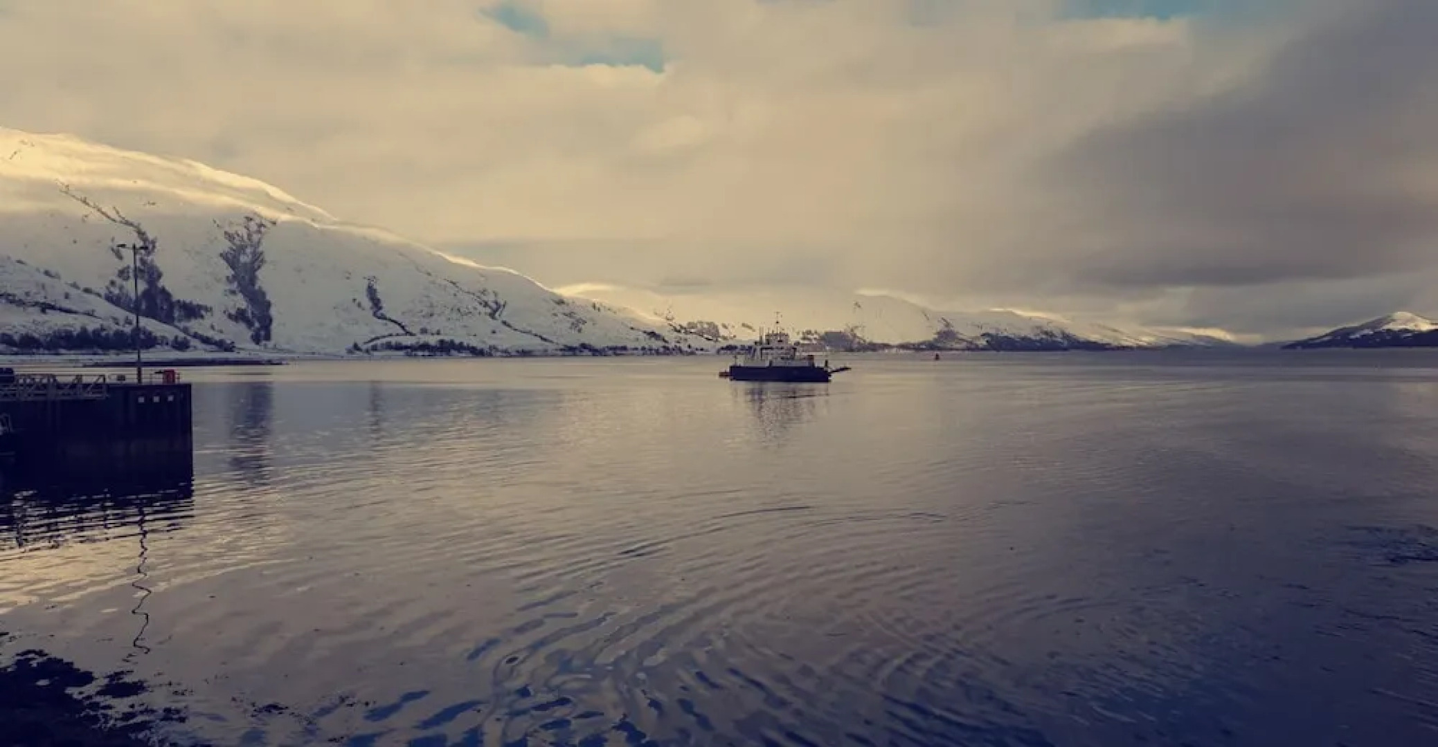 Strontian Boutique Bed & Breakfast