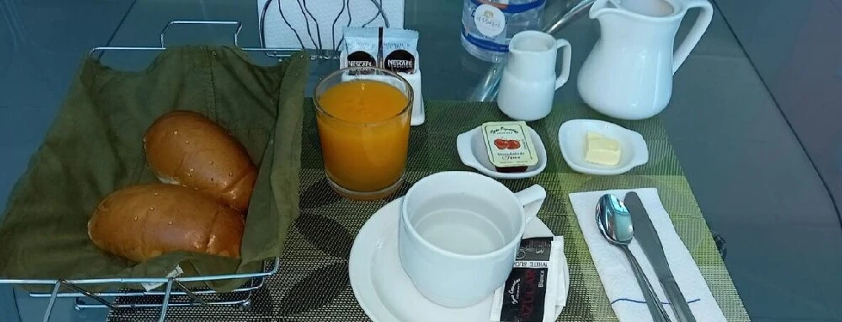 Buongiorno Suites Paita II