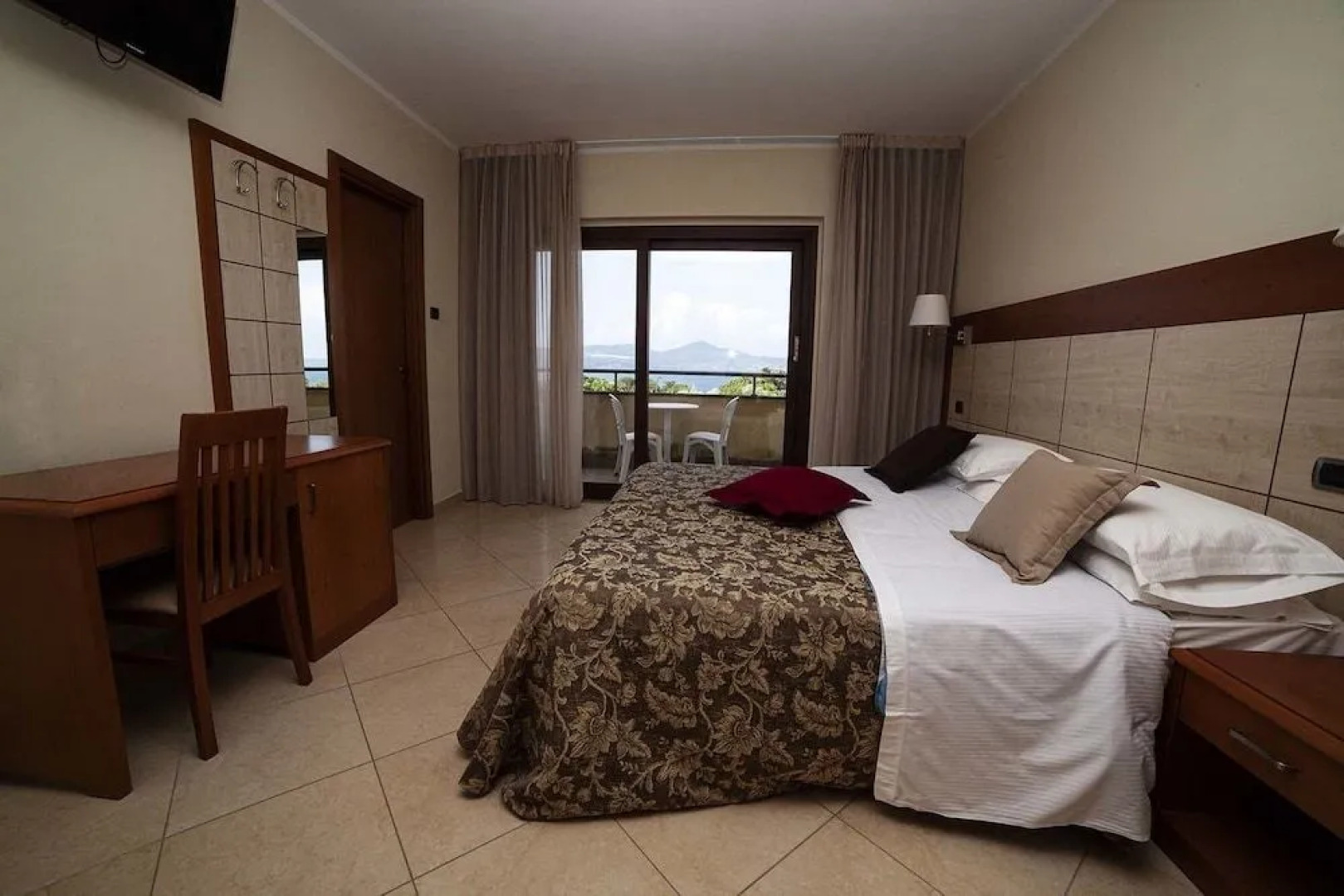 Albergo Ristorante Villa Maria