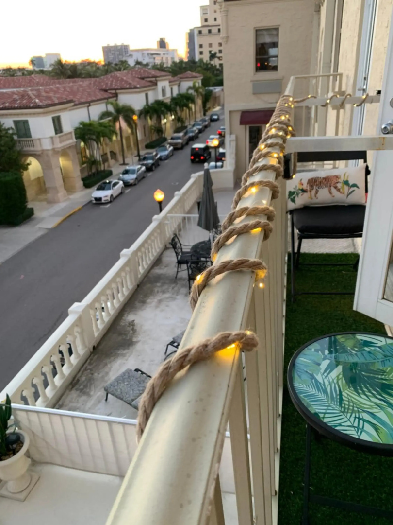Tropicals of Palm Beach Condominium