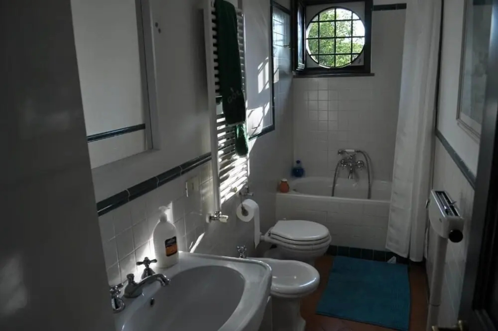 Casale Vicino Al Golf Nazionale