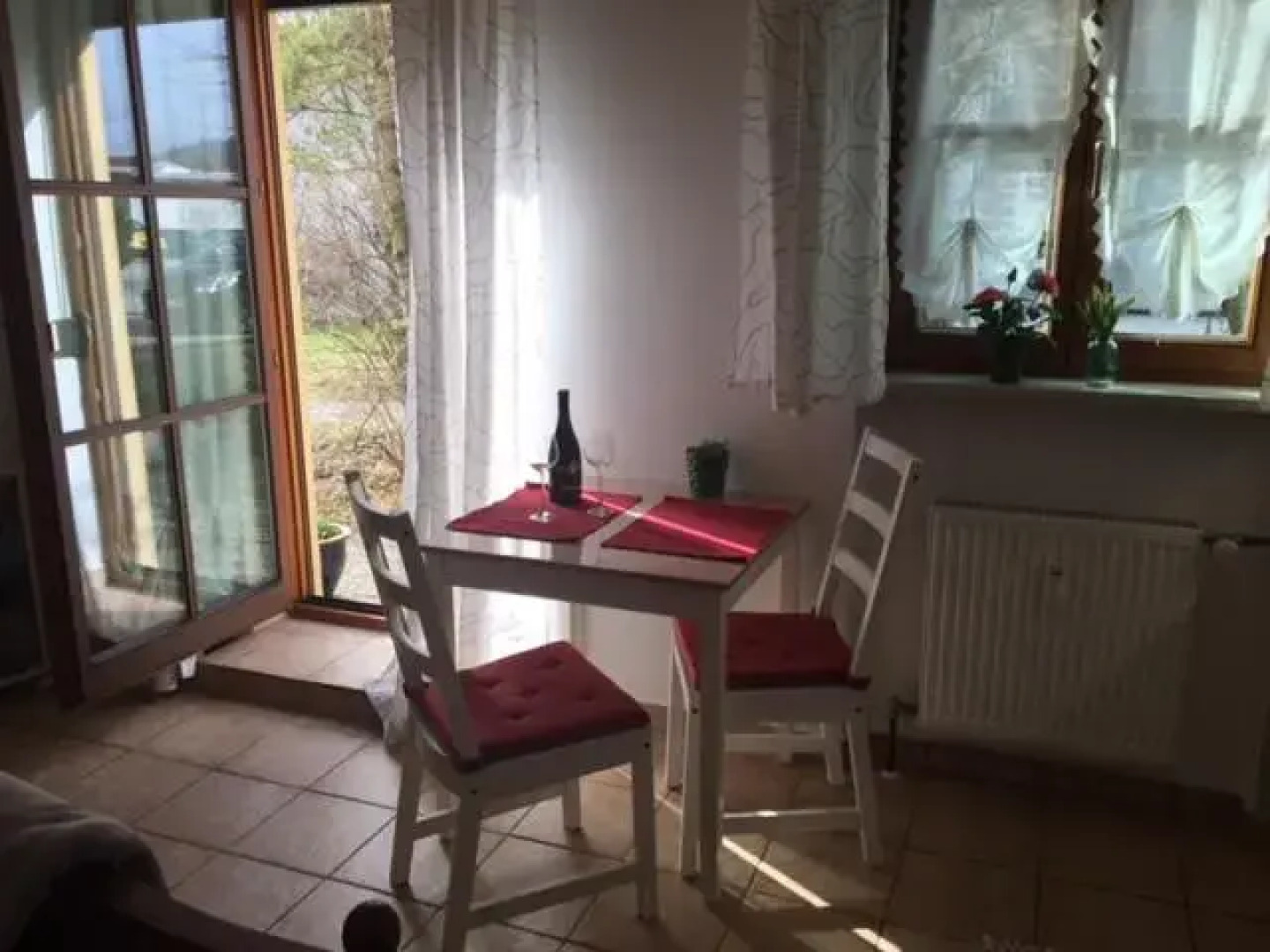 Ferienwohnungen Hanke Barbara