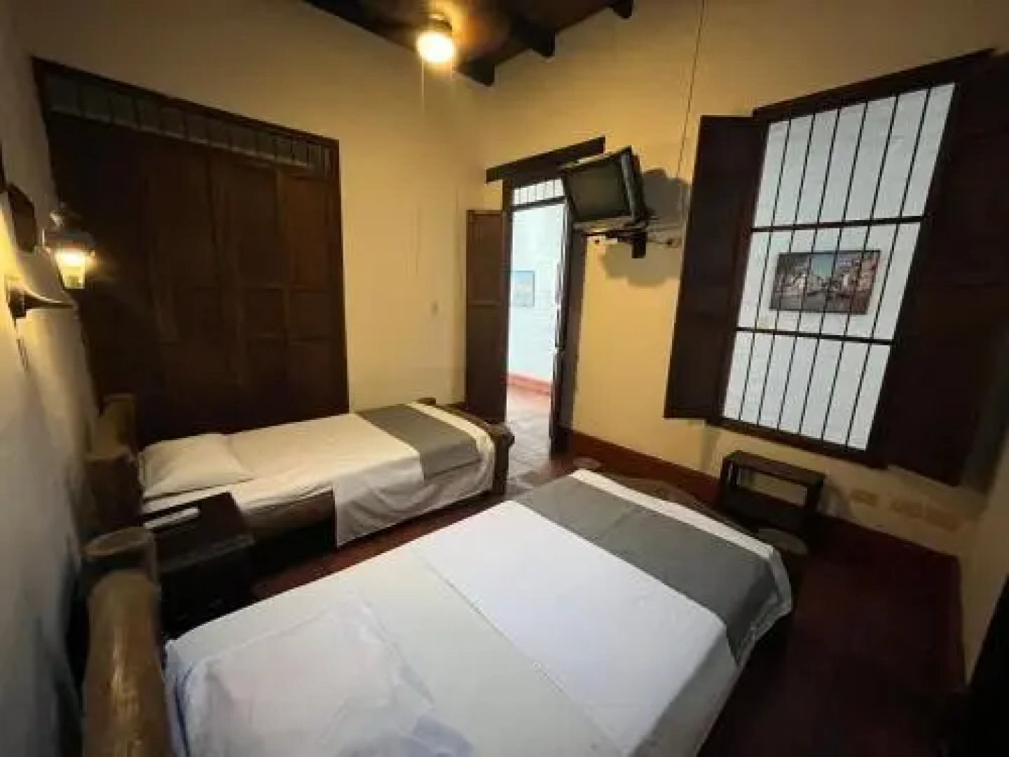 Hostal Colonial Palmira