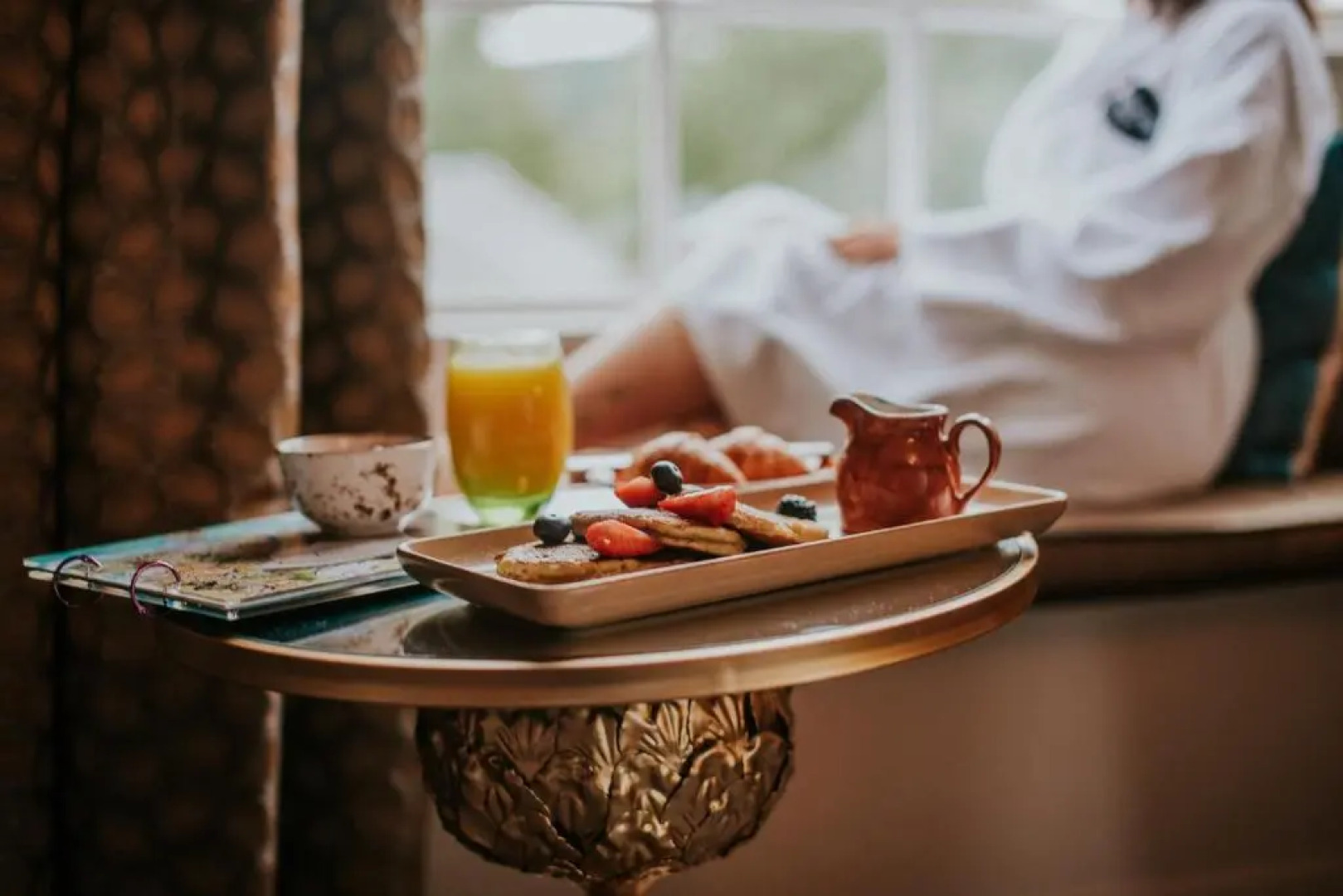 Banchory Lodge Hotel