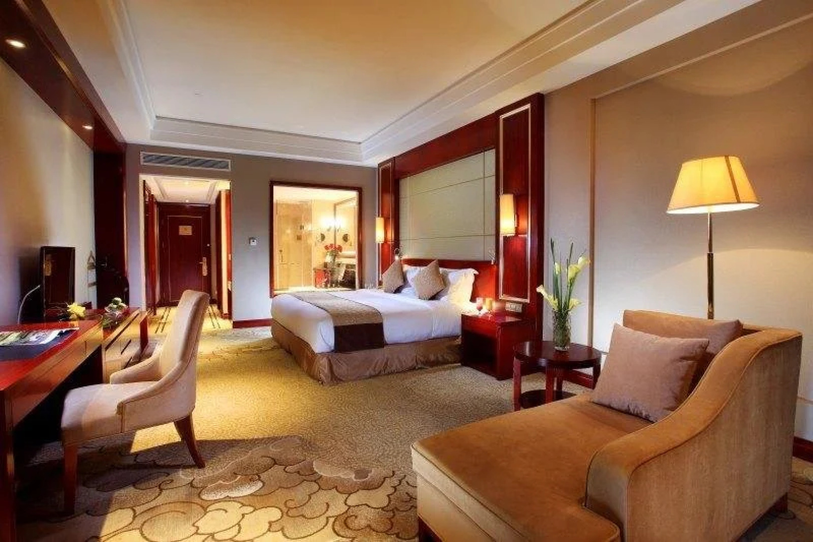 Suzhou Interntional Hotel