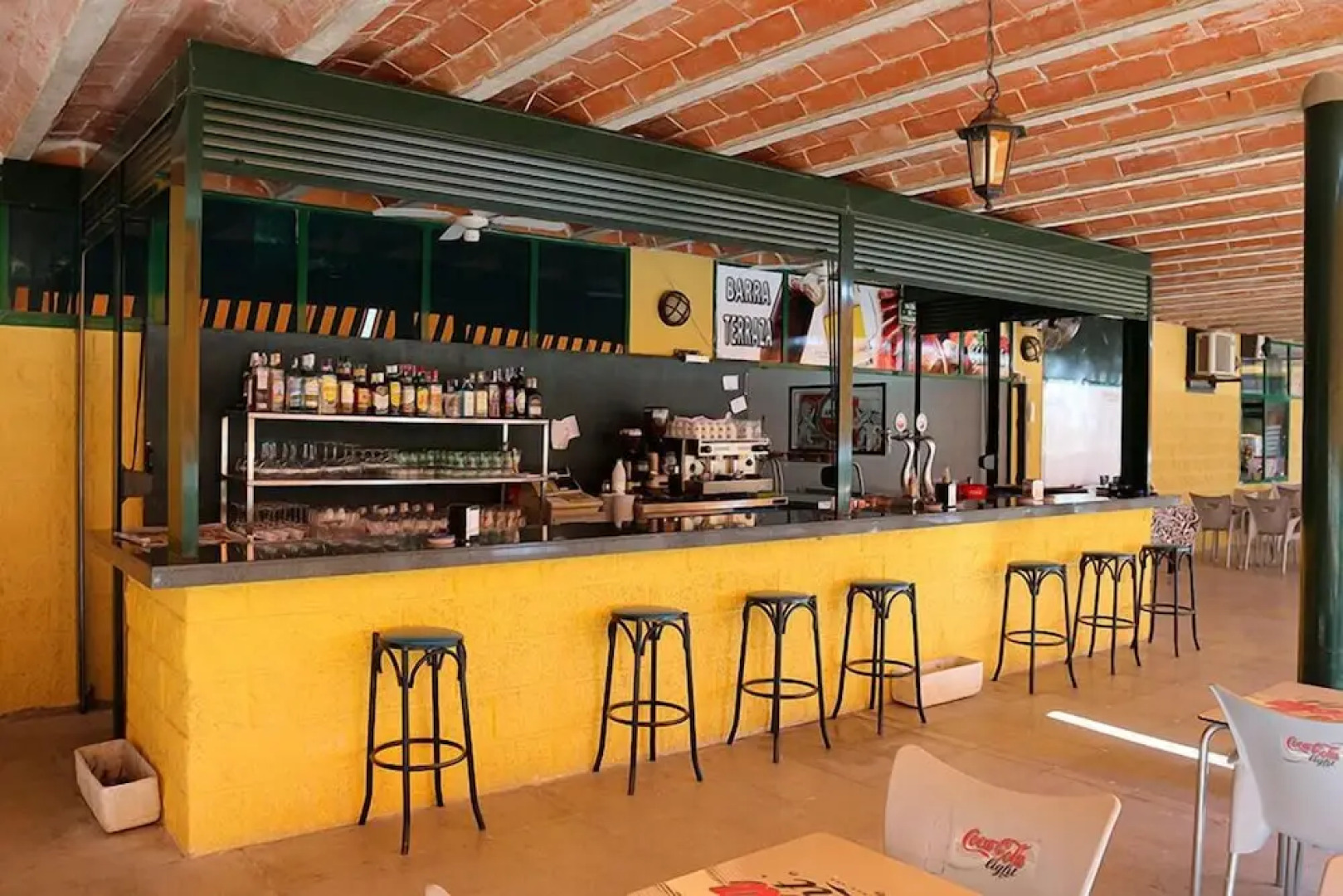 Hostal - Camping Ciudad de Cáceres