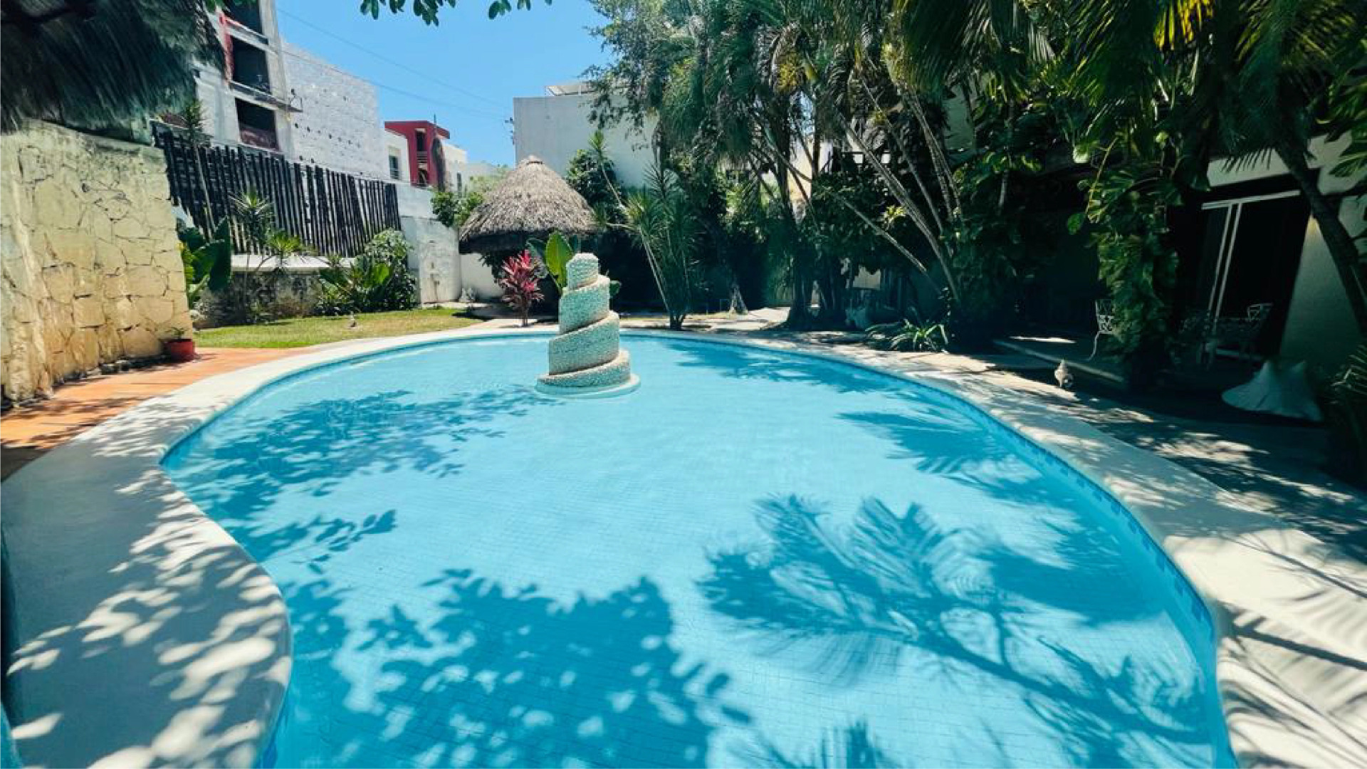 Hotel Maya del Carmen