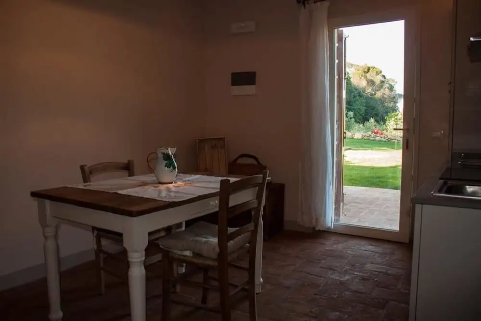 Mulino Della Rivolta