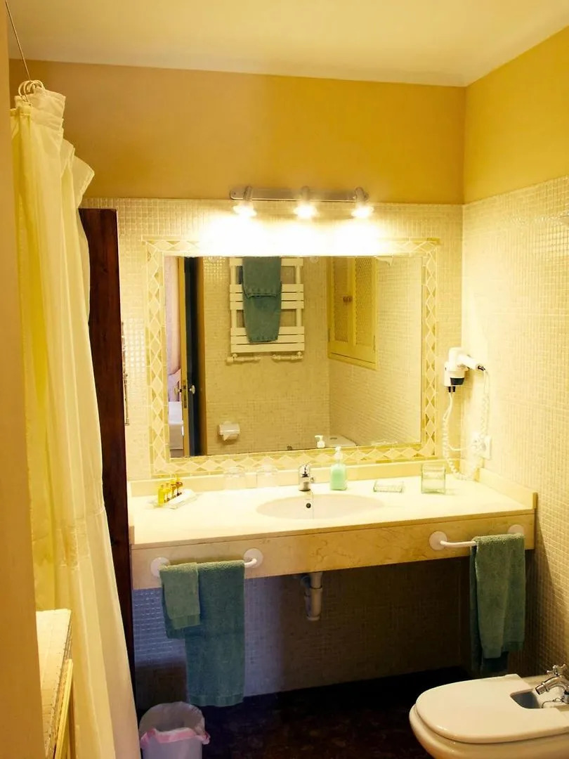 Agroturismo sa Rota den Palerm