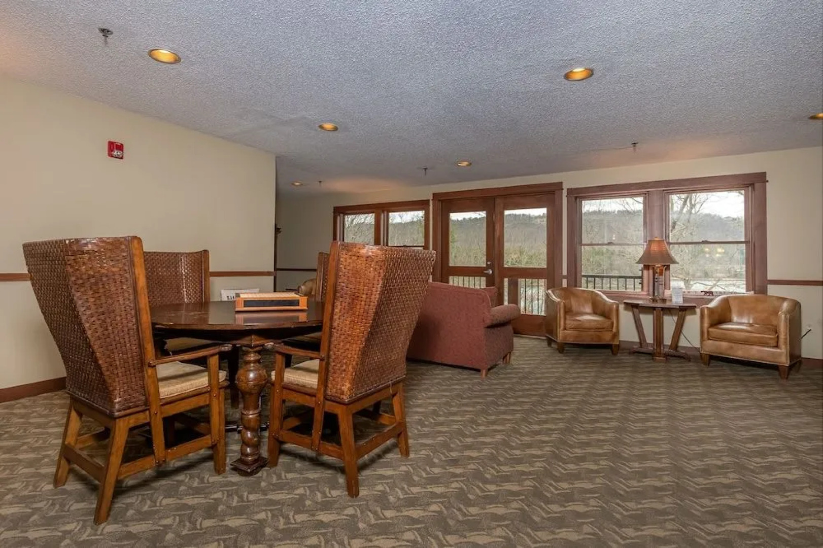 Suites at Silver Tree A123