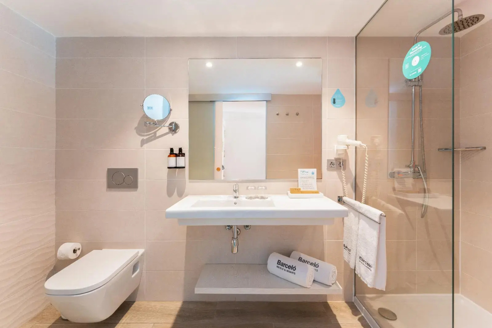 Barceló Corralejo Sands