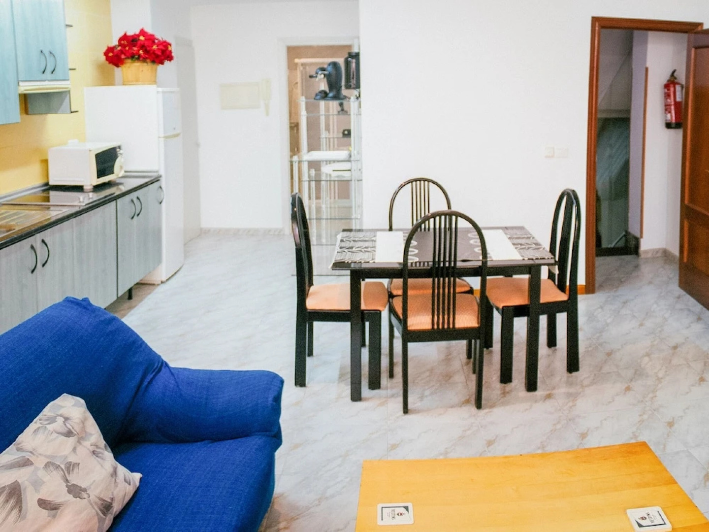 Loft en Pleno Centro de Torre del Mar