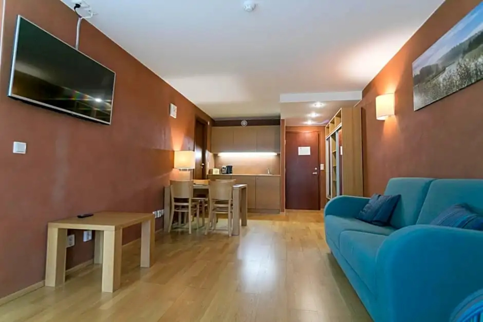 Kubija Hotel  Nature Spa