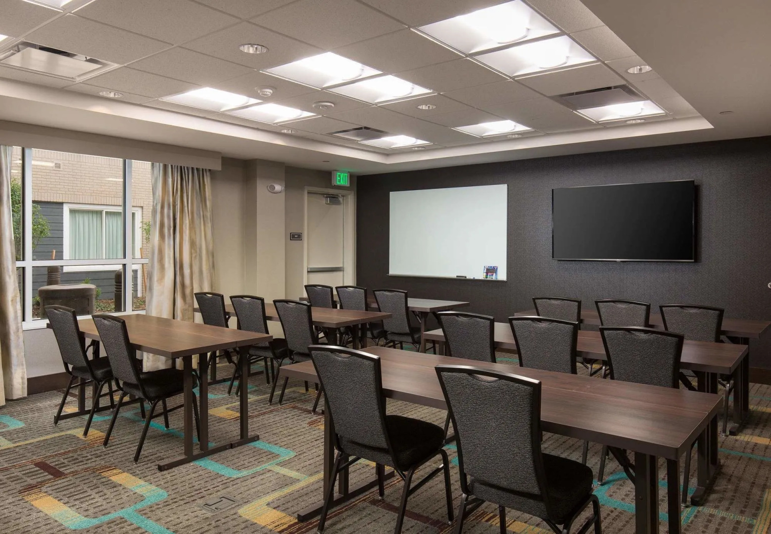 Residence Inn by Marriott Denver Central Park