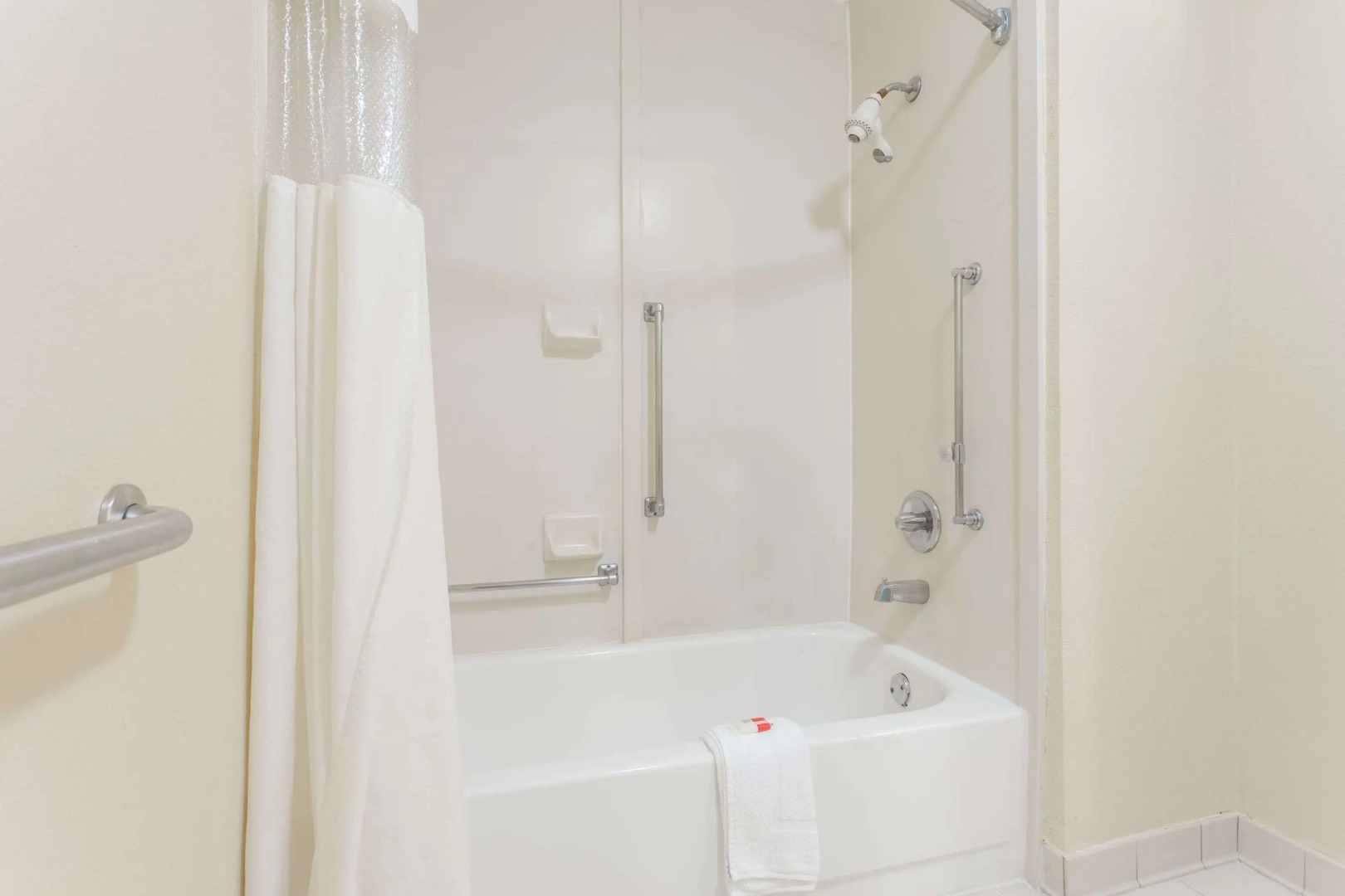 Days Inn by Wyndham Norfolk Airport