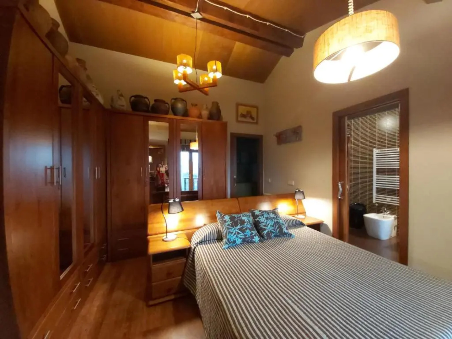 Apartamentos Rosa Jove