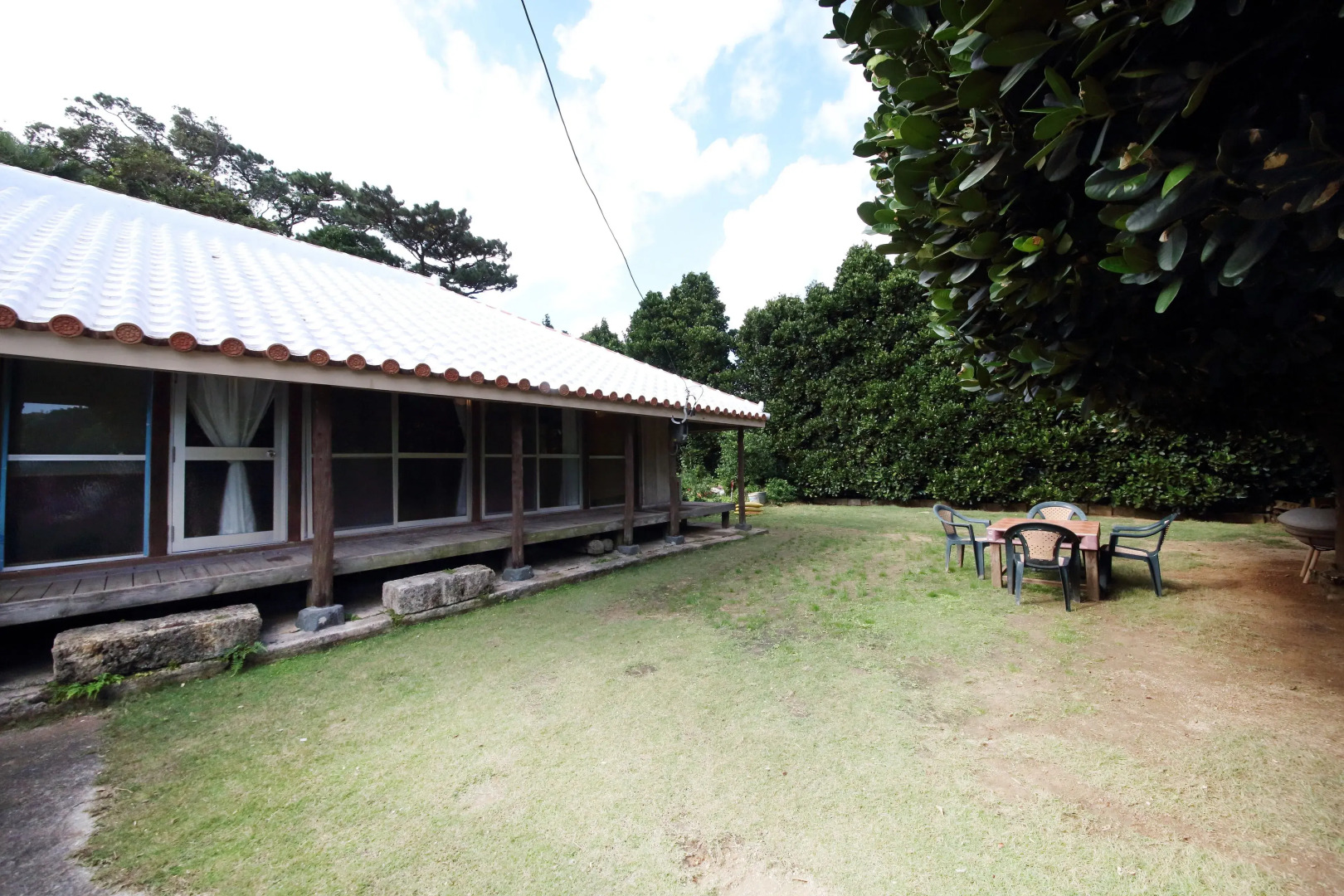 Kume guest house