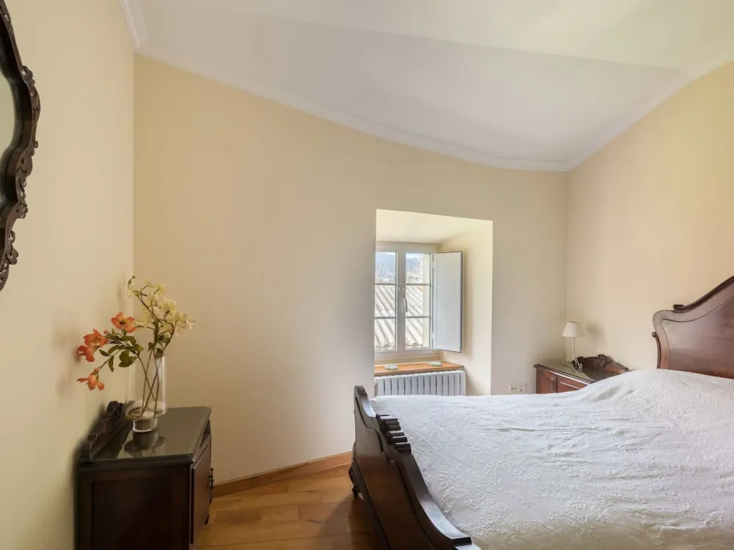 Quaint Mansion in Ortigueira With Sauna