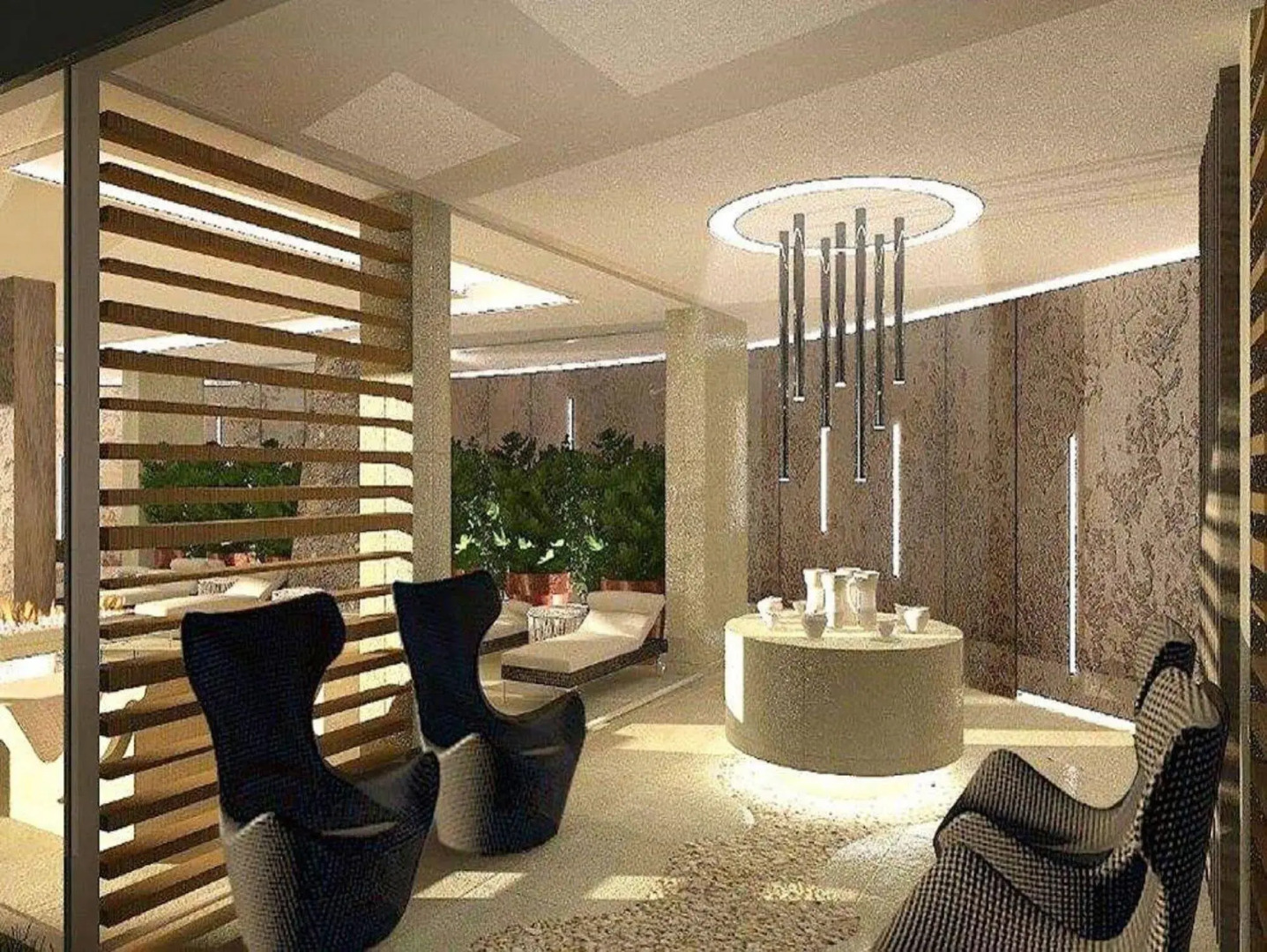 Hotel Village Club Santa Caterina