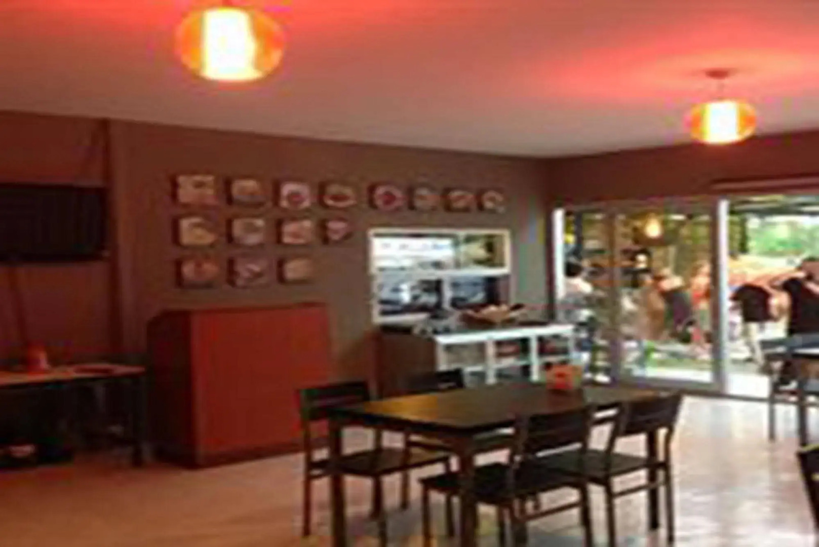 Nest Boutique Resort