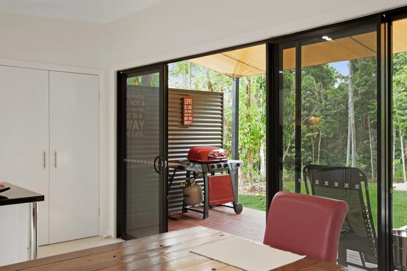 Snuggles Bed & Breakfast