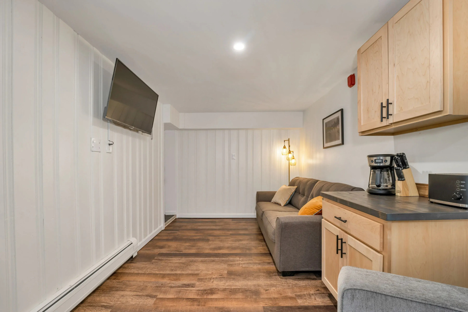 Wills Inn - Bartlett