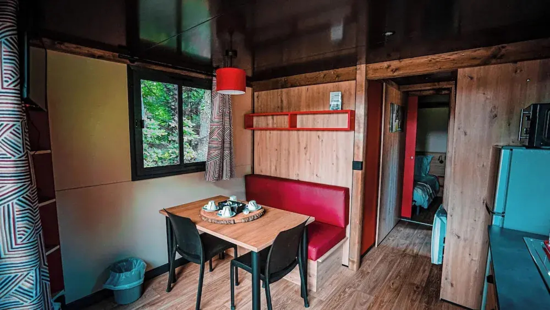 Hotel Chalet Montegut