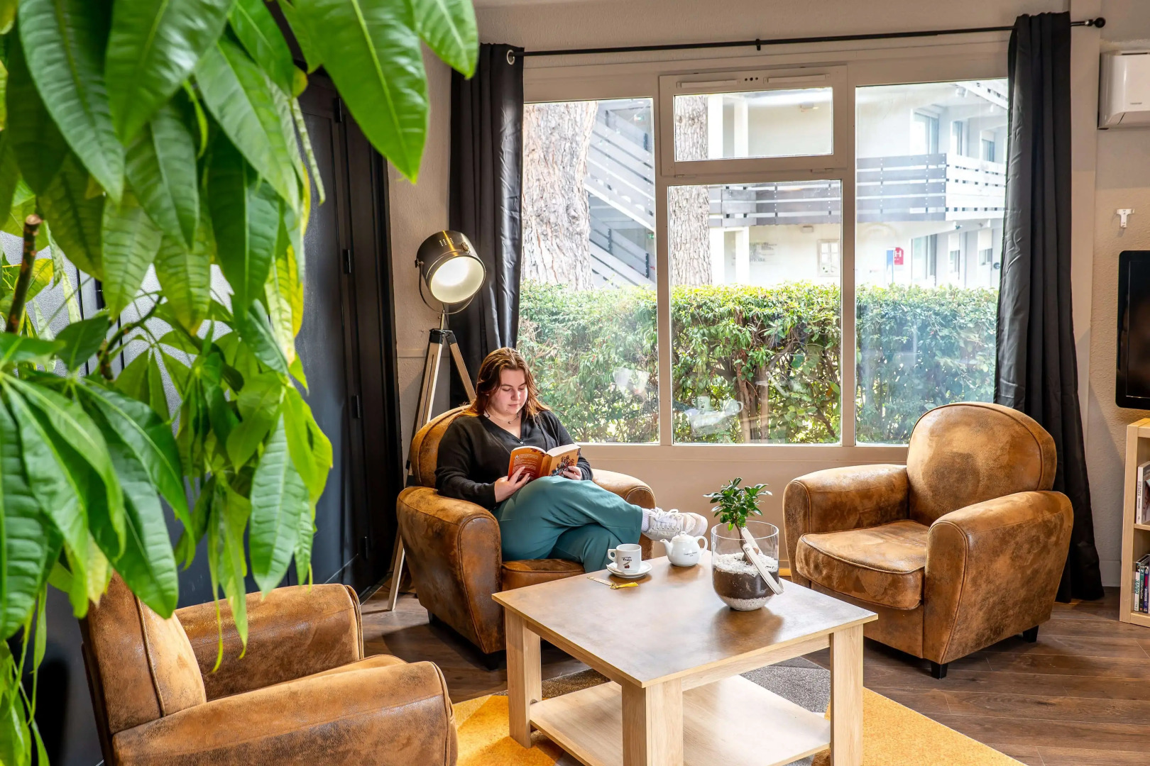 Kyriad Digne les Bains