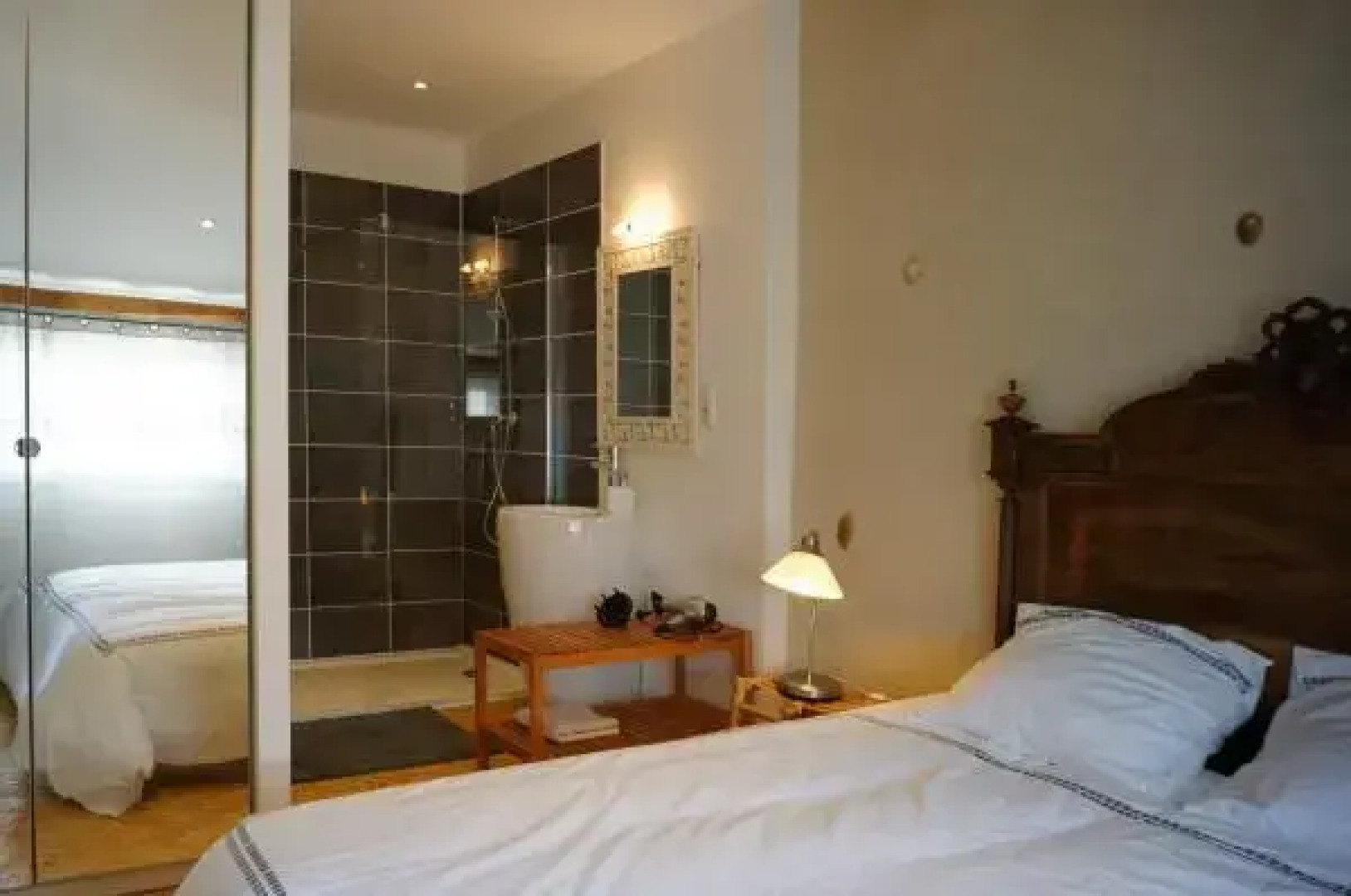 Gîtes sous les Tonnelles