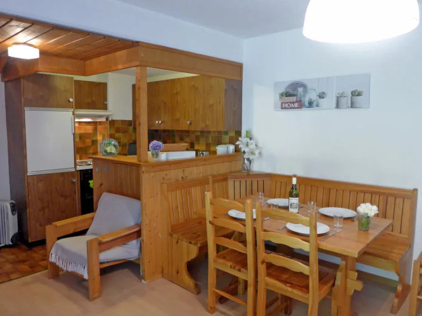 Eridan - Two Bedroom