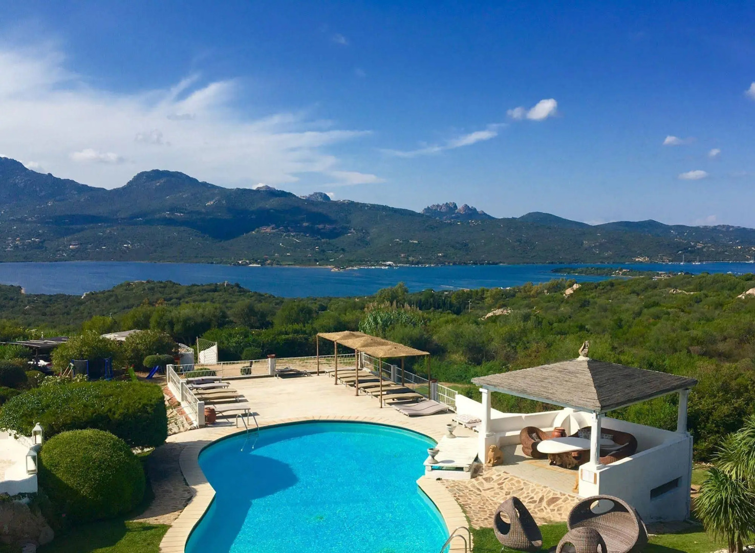 Sulia House Porto Rotondo, Curio Collection by Hilton