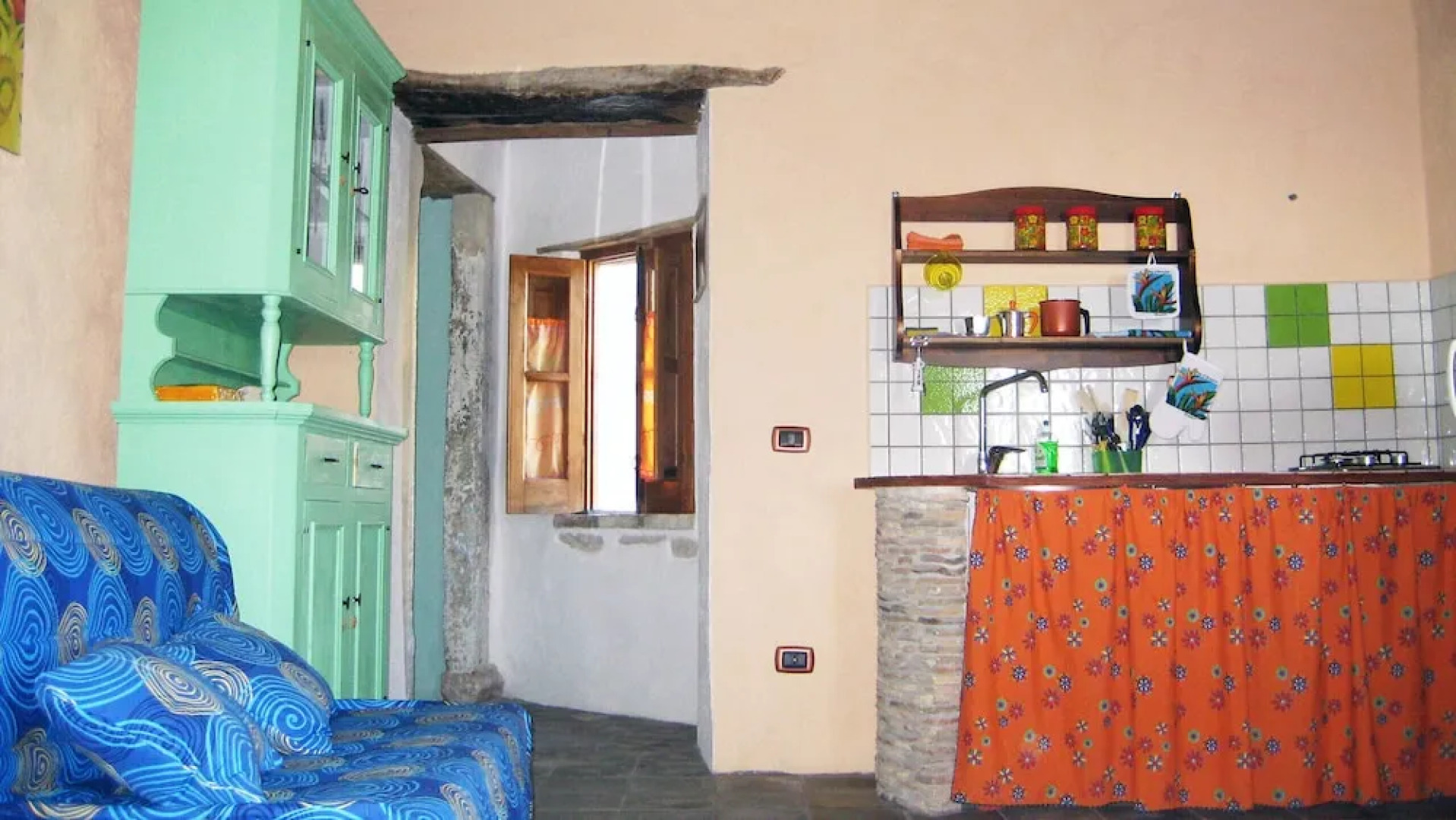 EcoBelmonte Albergo Diffuso