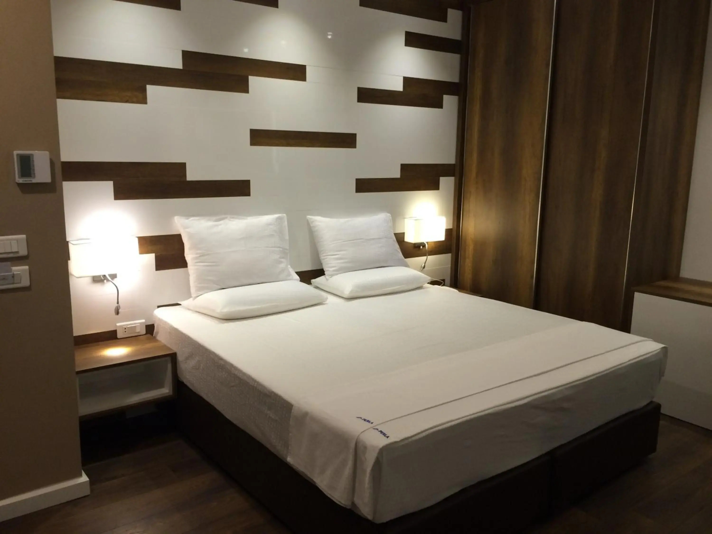 Perla Luxury