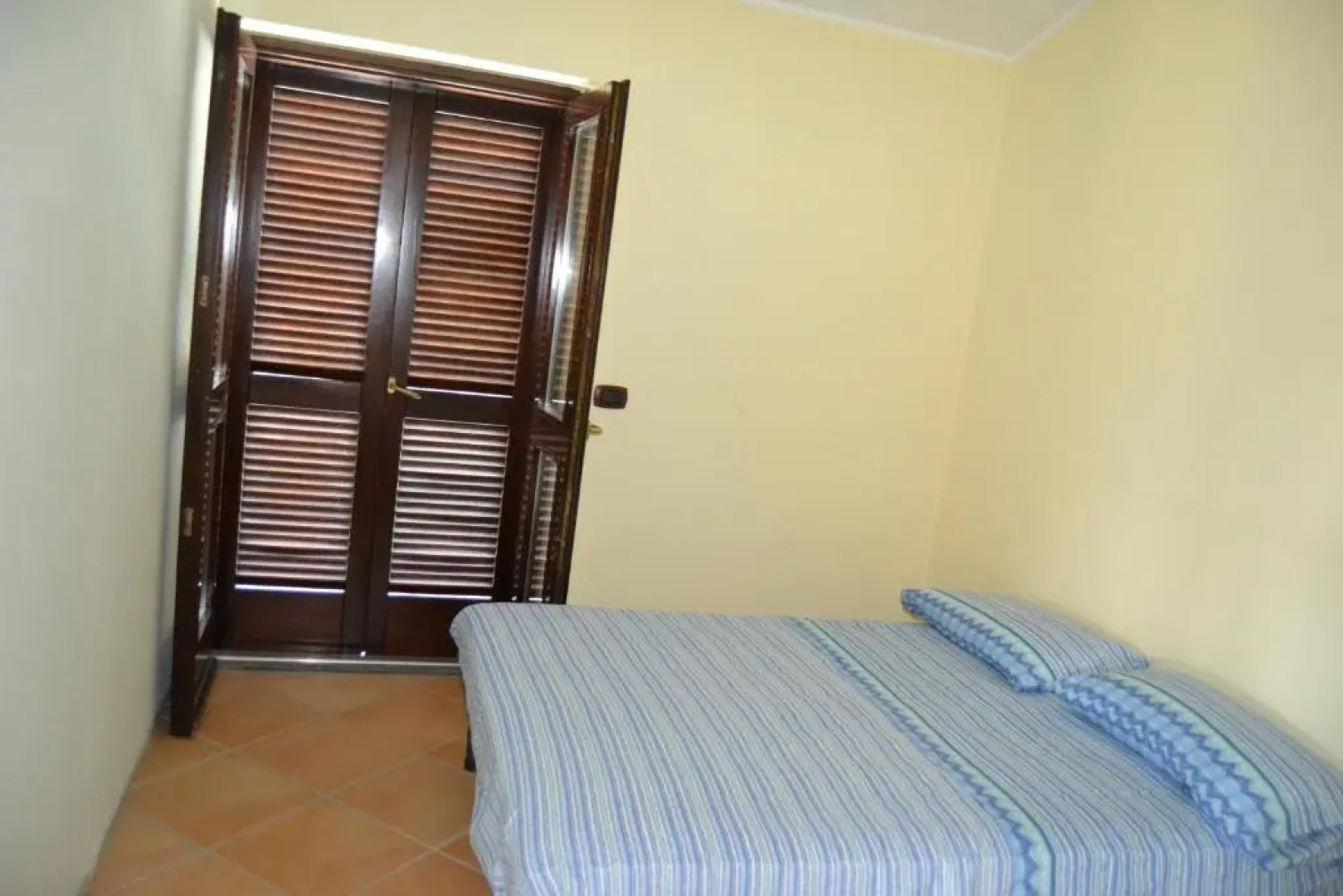 I giardini del Vesuvio