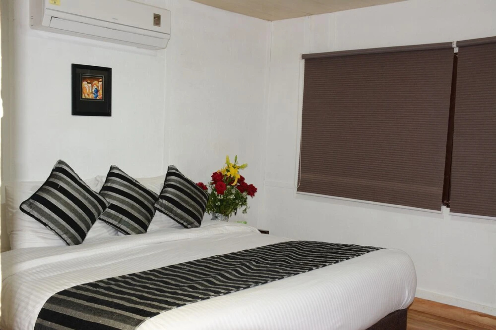 Regenta Resort, Exotica Dharamshala on Hilltop