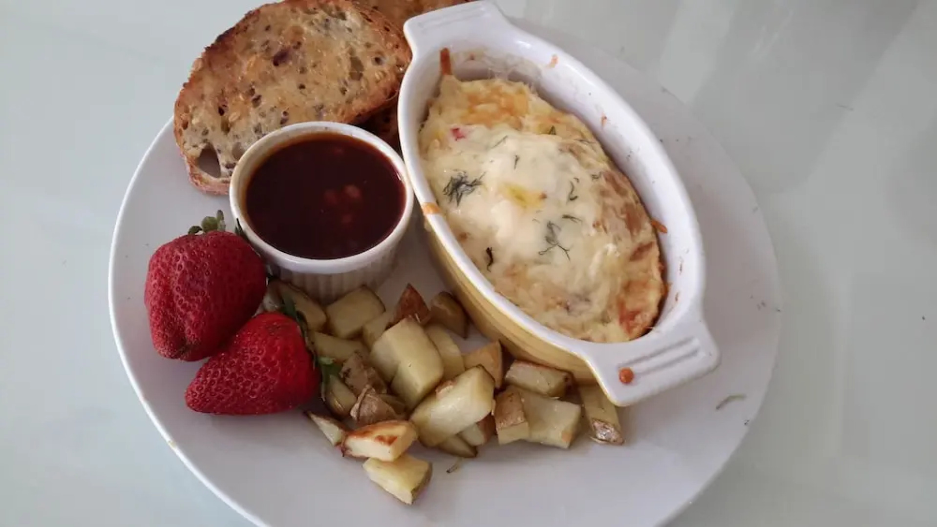 Queen and Albert B&B