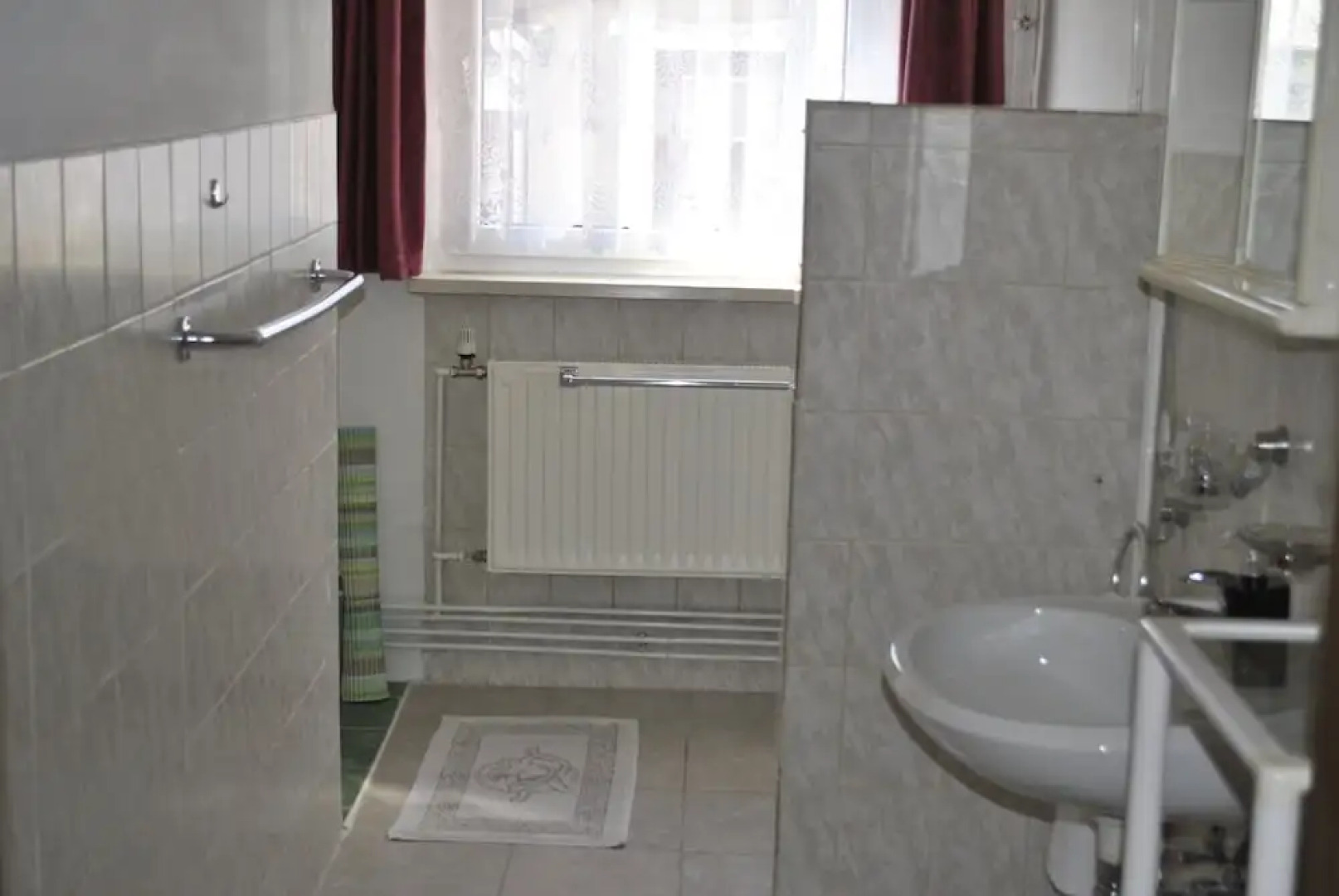 Pension Haus Mückenheim